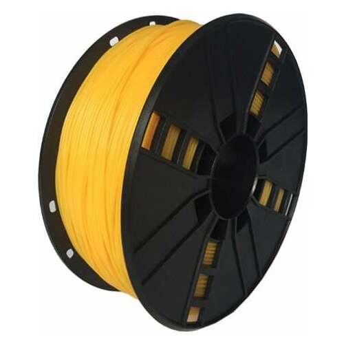 Gembird Filament TPE (3DP-TPE1.75-01-Y) |