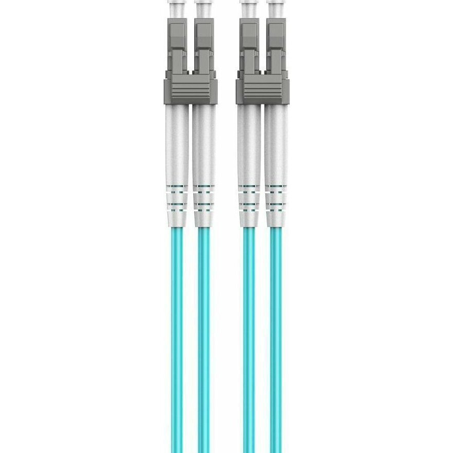 Gembird GEMBIRD patchcord wodowy wielomodowy duplex
