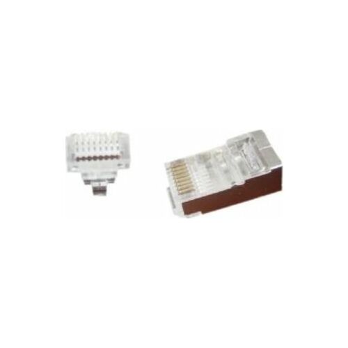 Gembird Gembird wtyk sieciowy RJ45 (50