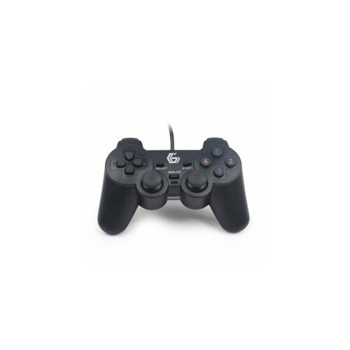 Pad Gembird Dual Vibration (JPD-UDV-01) |