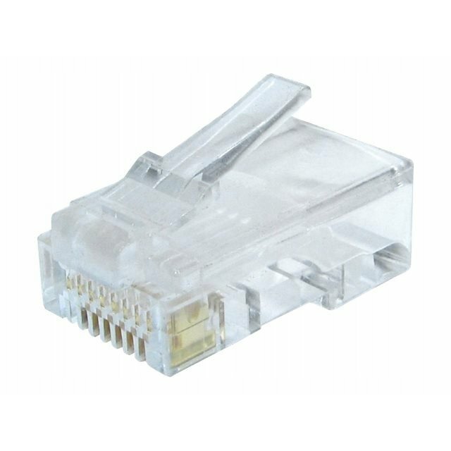 Gembird LC-8P8C-002/50 RJ45 8P8C LAN spraudnis