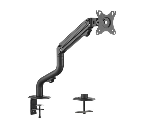 Gembird MA-DA1-02 Adjustable desk display mounting