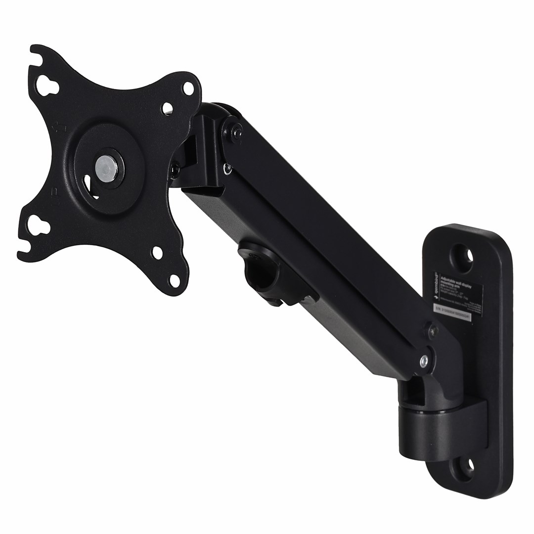 Gembird MA-WA1-01 monitor mount / stand