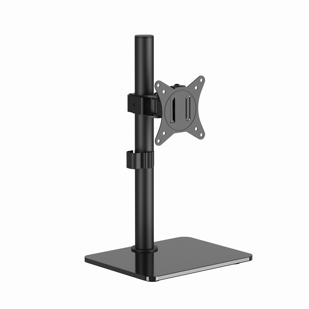 Gembird MS-D1ST-03 Monitor desk stand, full