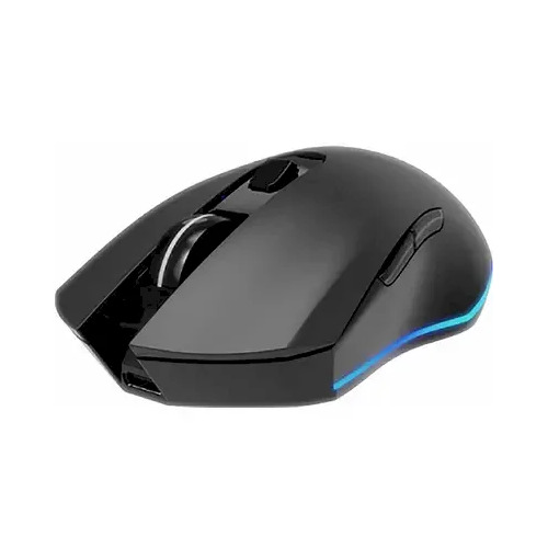 Gembird Computer mouse Gembird RGB Firebolt