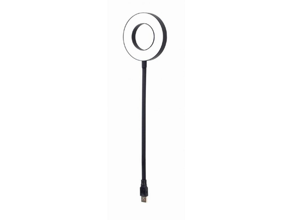 Gembird NL-LEDRING-01 USB LED gredzenveida lampa