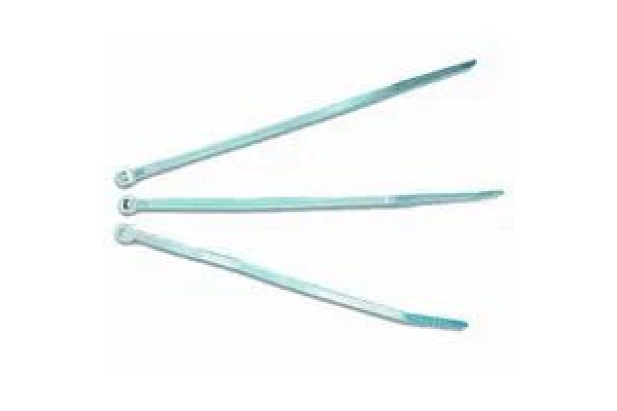 CABLE ACC TIES NYLON 100PCS/NYT-100/25 GEMBIRD