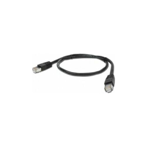 Gembird patchcord RJ45, osłonka zalewana, kat