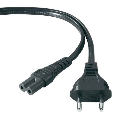CABLE POWER EU 1.8M/PC-184/2 GEMBIRD