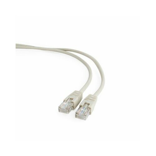 PATCH CABLE CAT5E UTP 1M/PP12-1M GEMBIRD