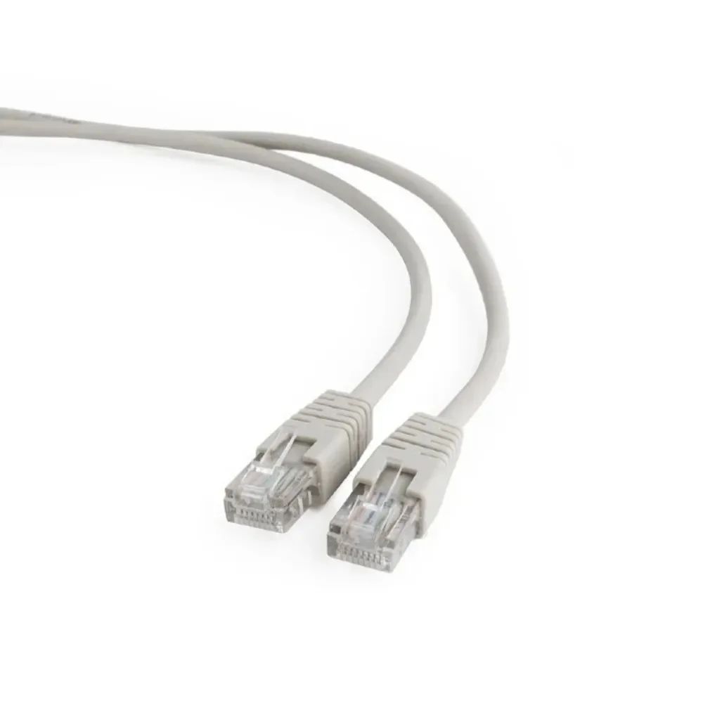 Gembird patch cord RJ45, kat. 5e