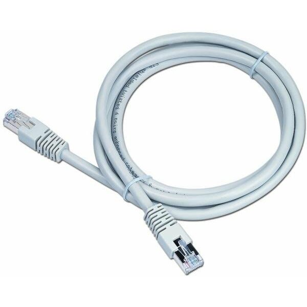 PATCH CABLE CAT6 FTP 0.25M/PP6-0