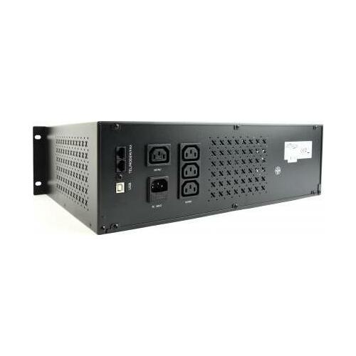 Gembird UPS 1500VA 4X C13 RJ11