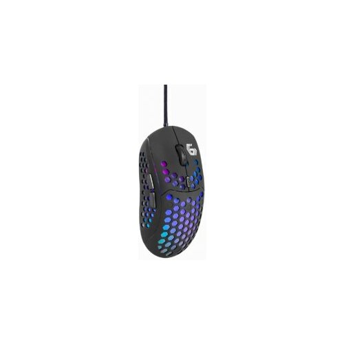 Gembird RX400 Backlighted Datorpele USB /