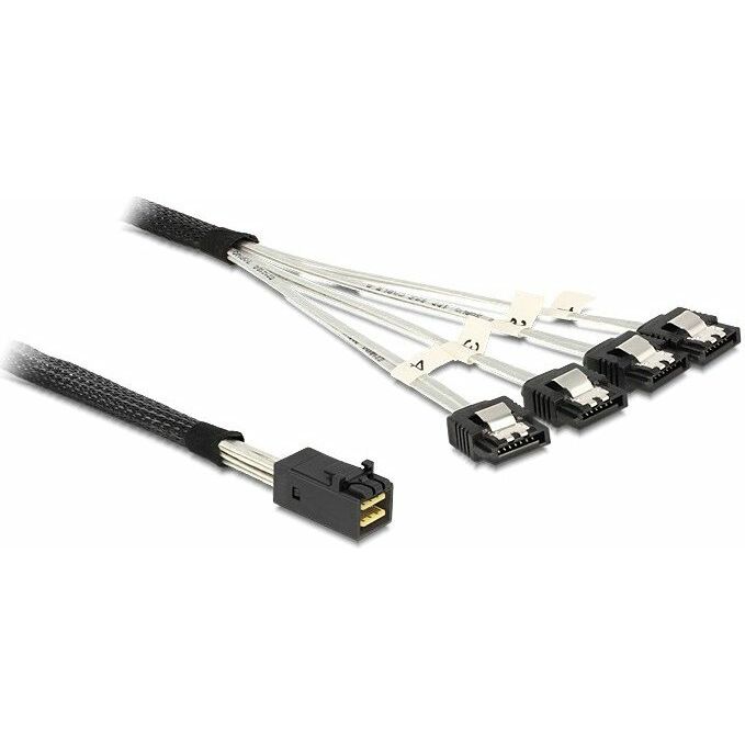 Gembird SFF 8643 - SATA x4