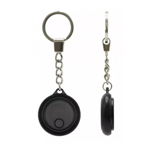 Gembird Smart | TA-TAG-01-BK | Black