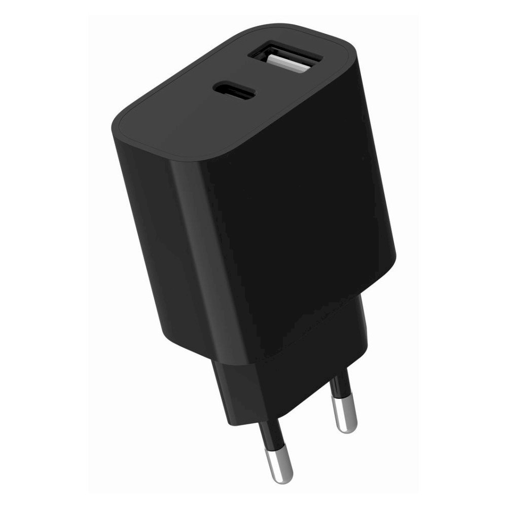 Gembird GEMBIRD 2-portowa USB A+C 2