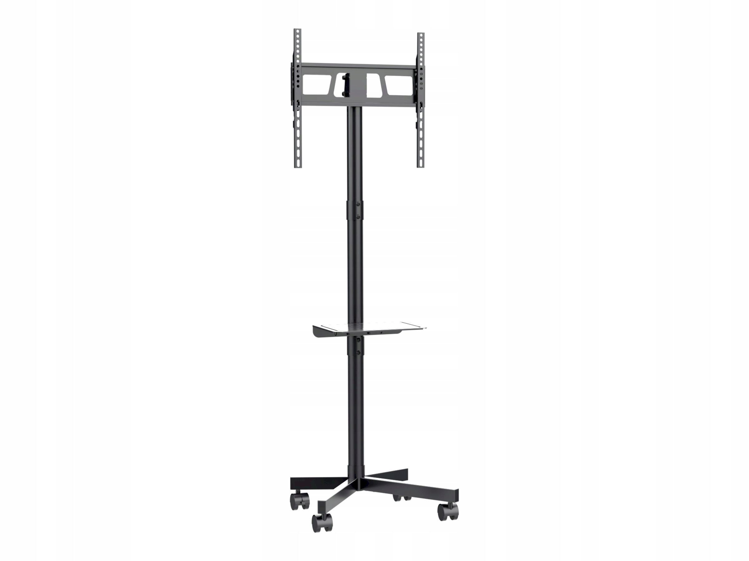 Gembird TVS-55T-03 TV Grīdas statīvs 32"