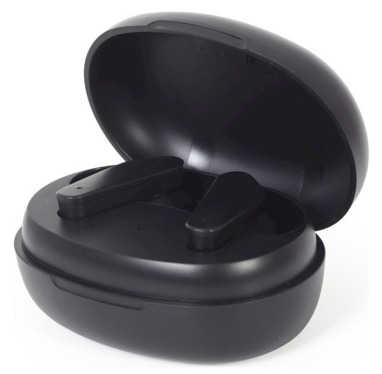 Gembird TWS-ANC-MMX Bluetooth TWS ausīs ievietojamas