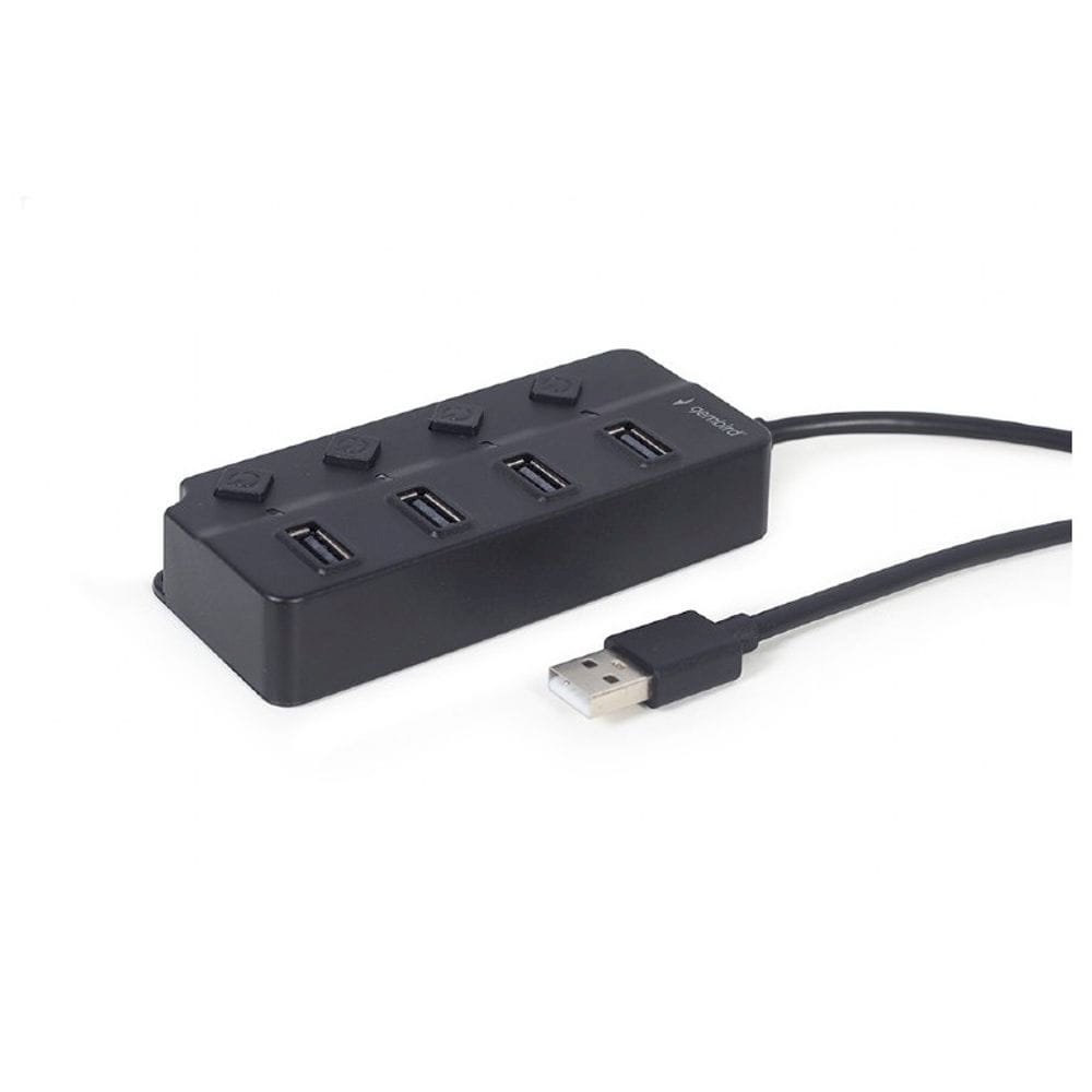 HUB USB Gembird Gembird Hub USB