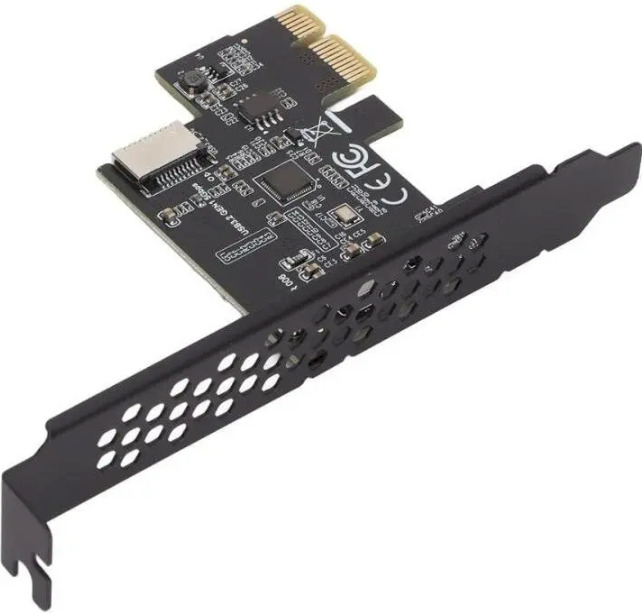 Gembird UPC-U3 PCI-E uz USB 3