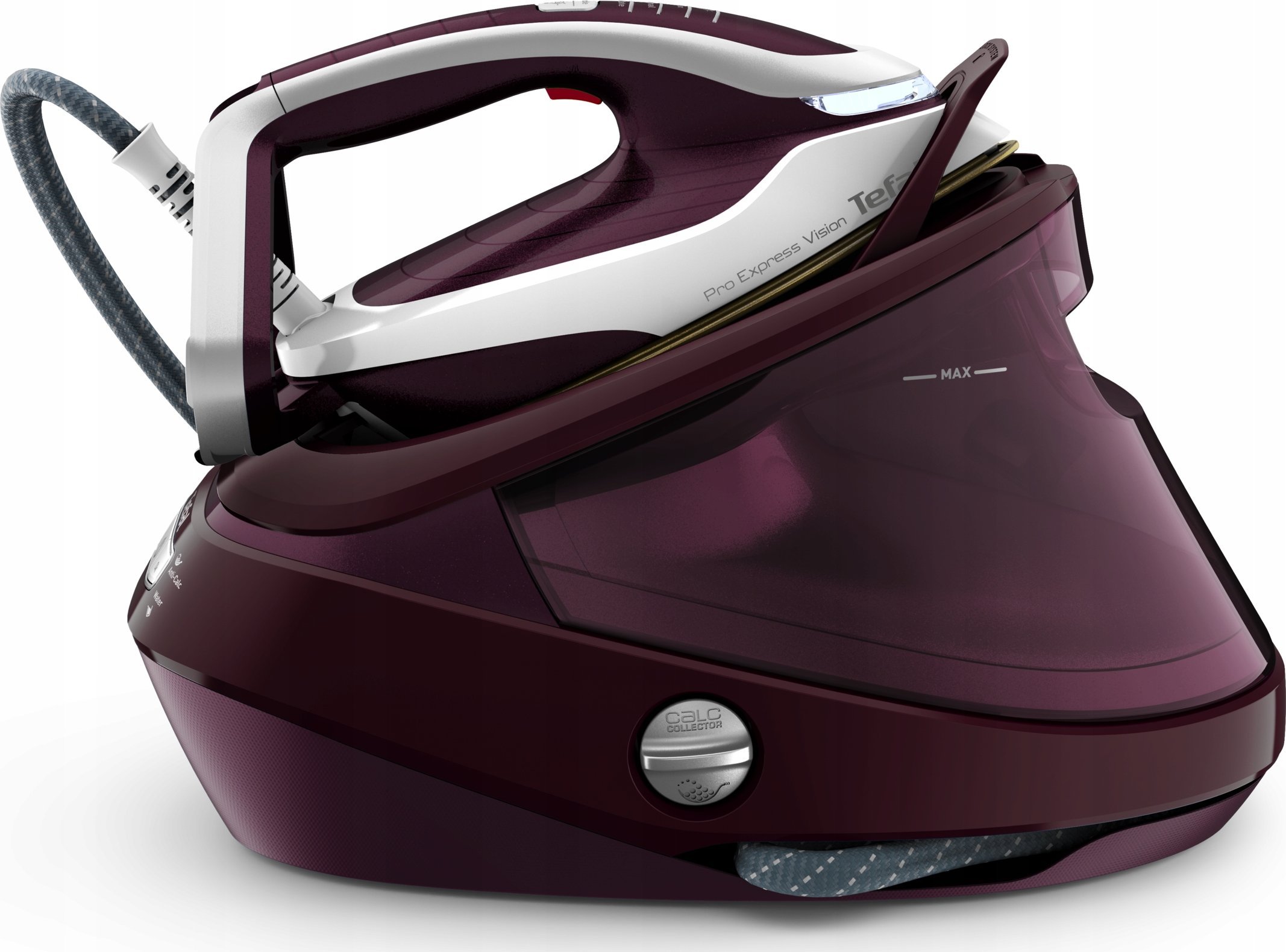 Generator Tefal Pro Express Vision GV9810