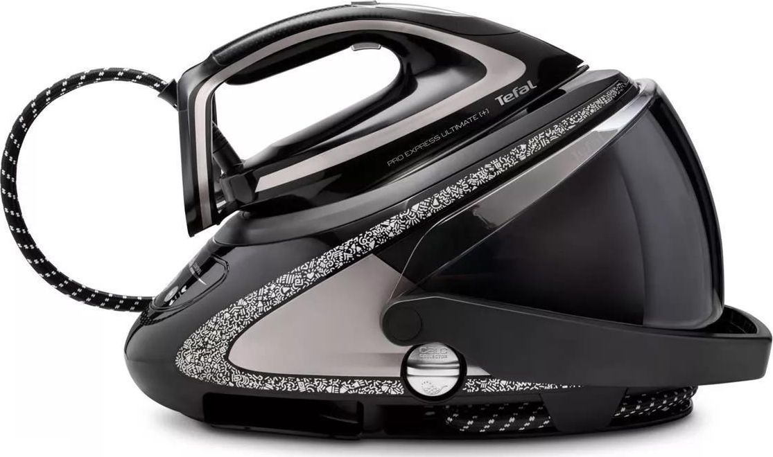 Generator Tefal Pro Express Ultimate GV9620