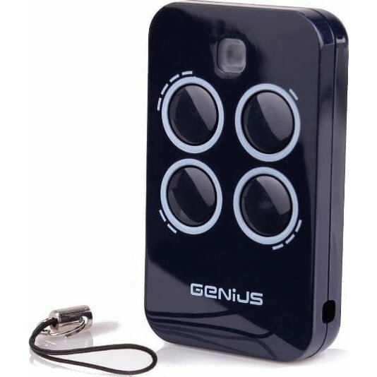 Genius Pilot Echo TX4 - 4