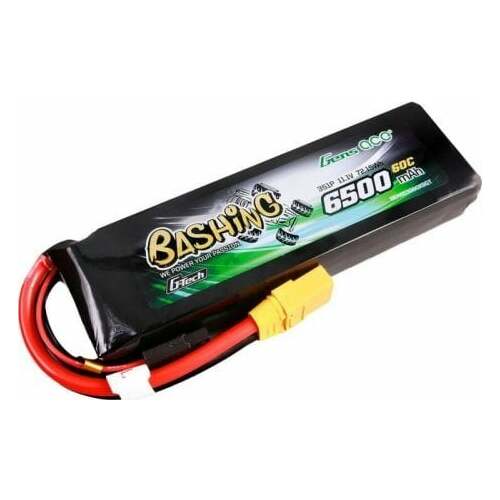 Gens Ace  G-Tech 6500mAh 11.1V