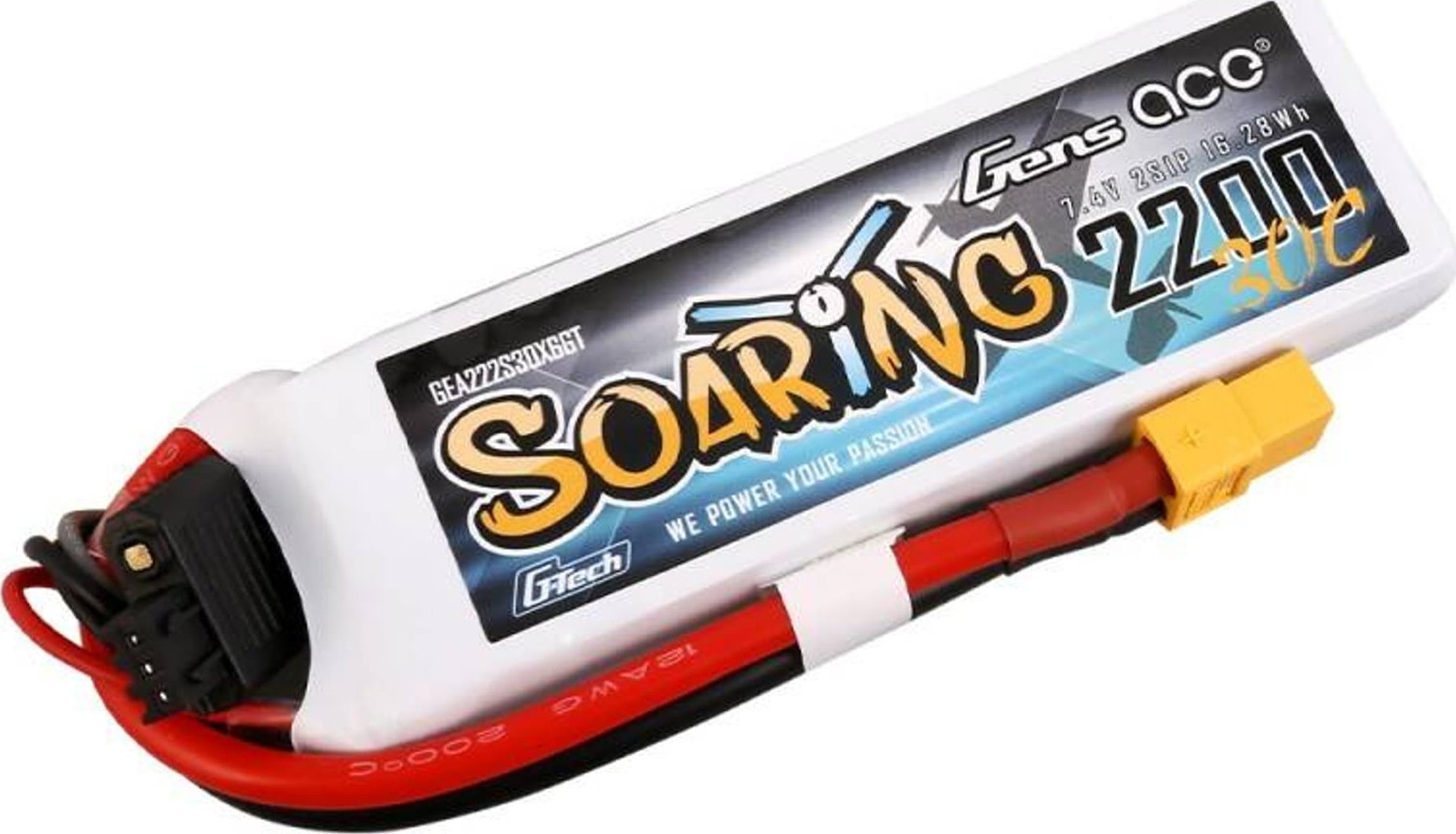 Gens Ace  Gens ace G-Tech Soaring