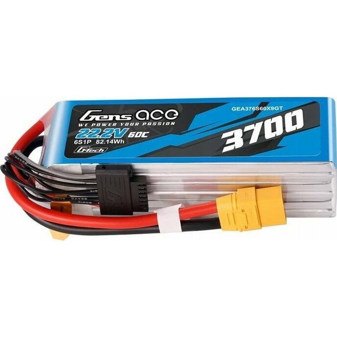 Gens Ace ML  Gens Ace G-Tech