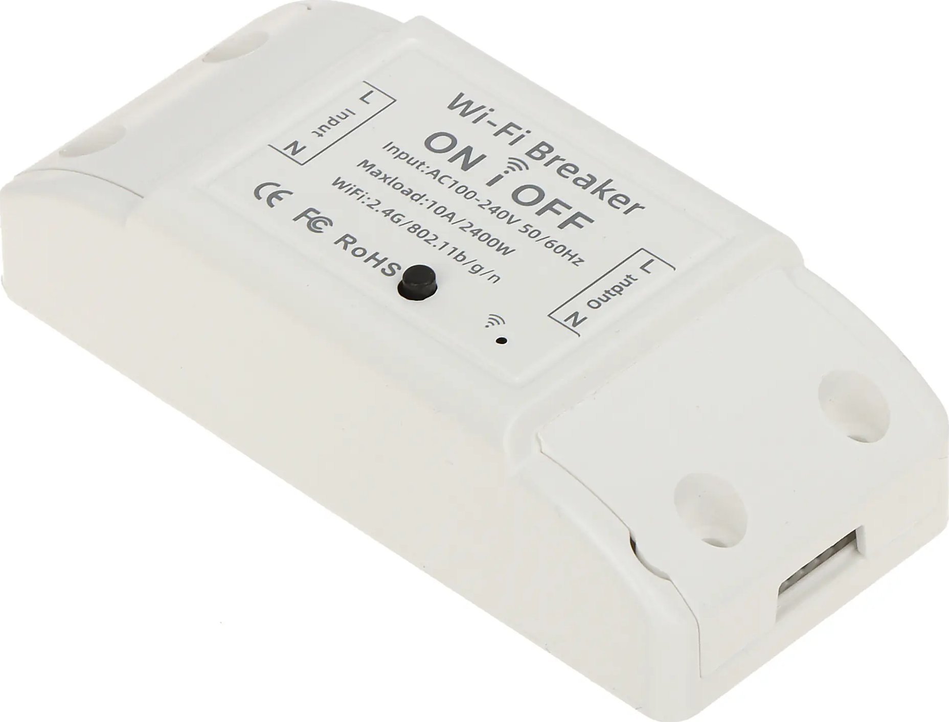 Genway    Wi-Fi ATLO-B1-TUYA | TS-264-8G/12899802 |