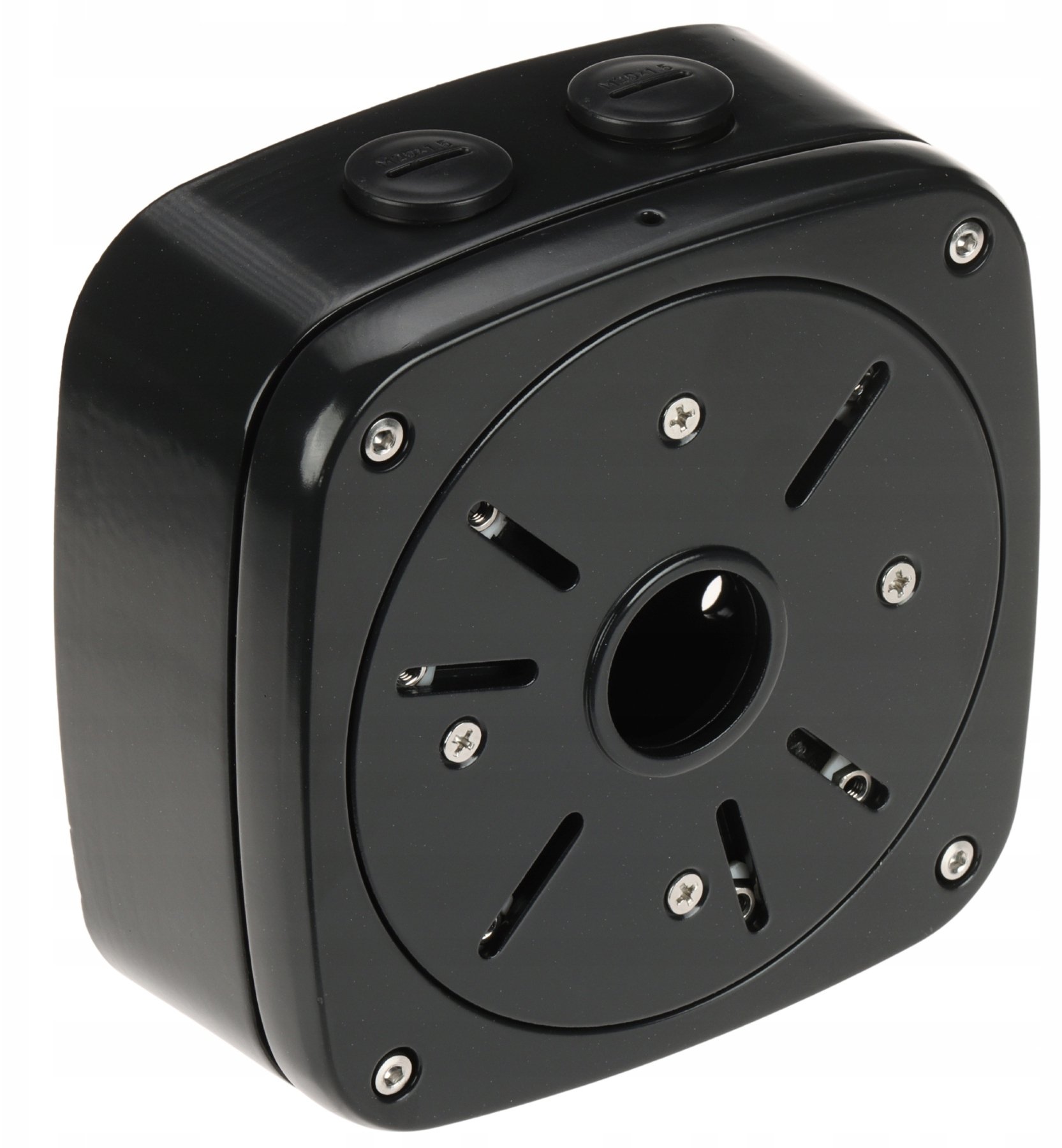 Genway kamery STG (STG-ATU-G (BLACK)) |