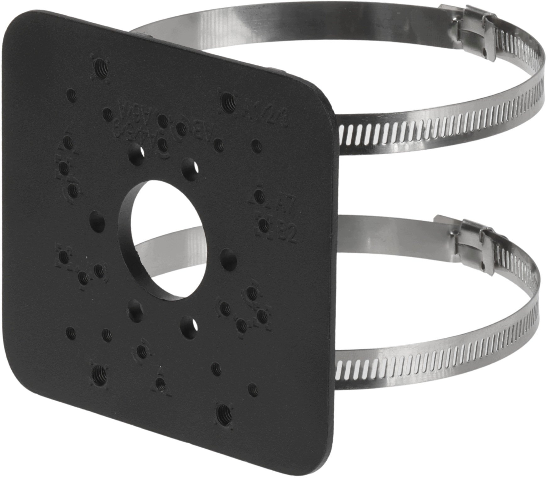 Genway NA SŁUP STG (STG-PFA152-E (BLACK))