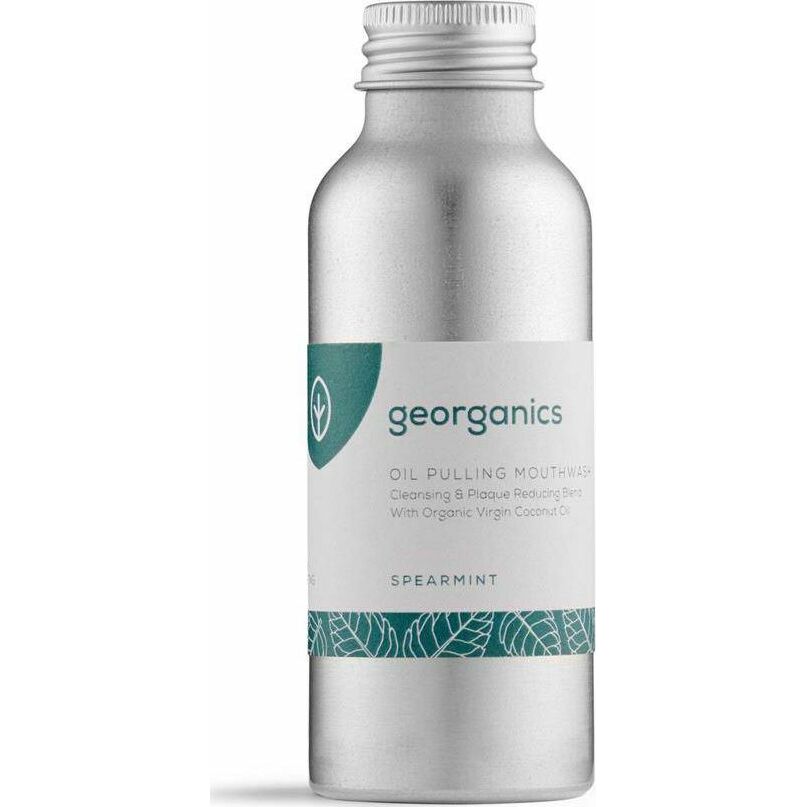 Georganics , płukania, Spearmint, 100 ml |