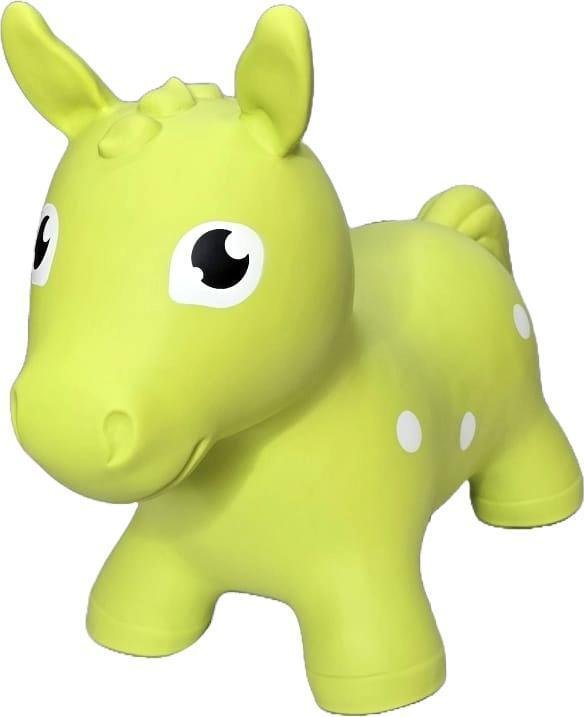 Gerardo`s Toys lēkāšanas rotaļlieta, zirgs, GT69470
