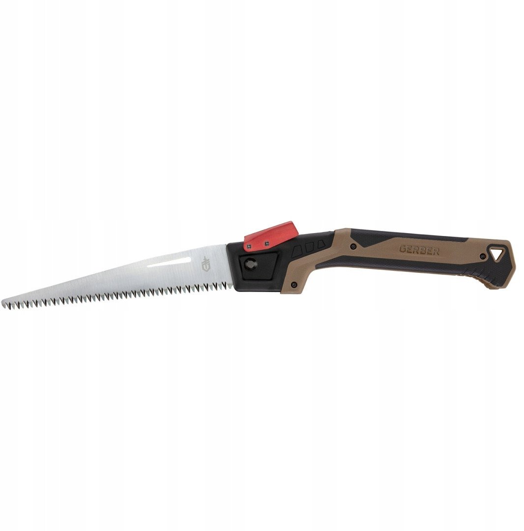 Gerber Gerber folding saw BUSHCRAFT SAW
