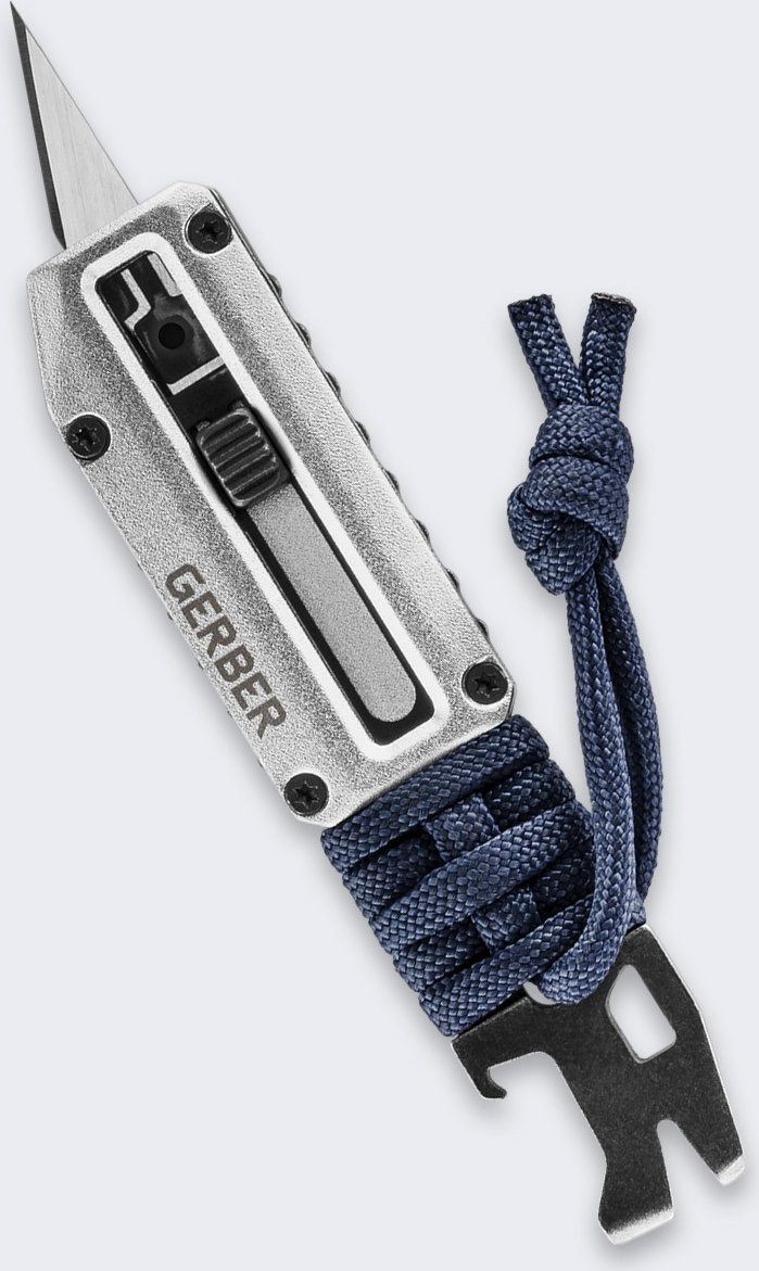 Gerber Multitool Prybrid X Urban Blue