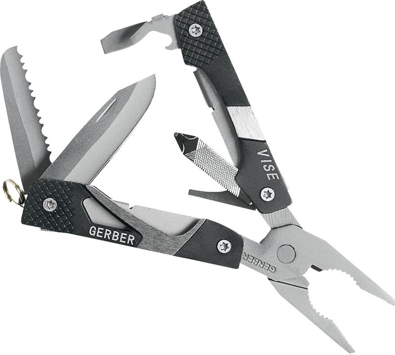 Gerber Multitool VISE POCKET TOOL |