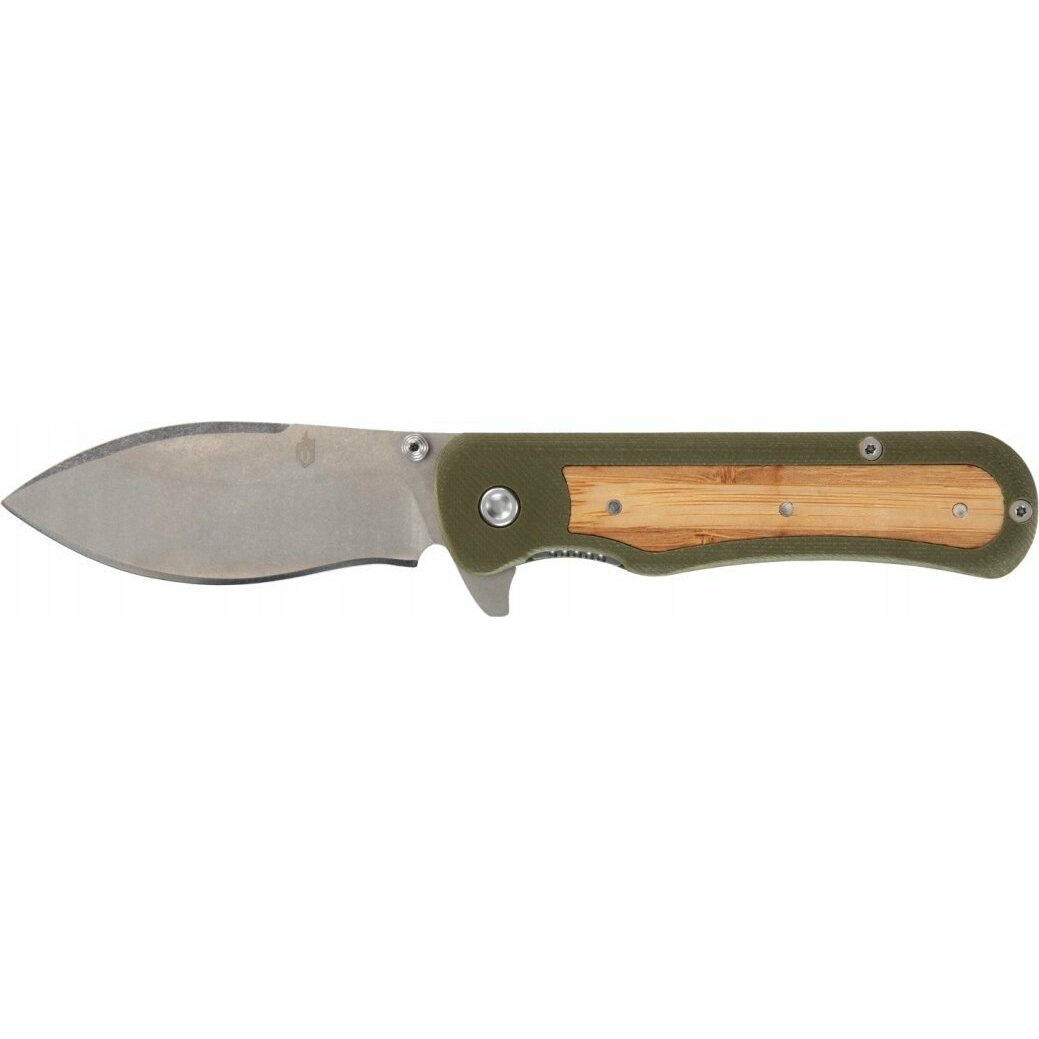 Gerber Gerber Confidant Bamboo | 1066477