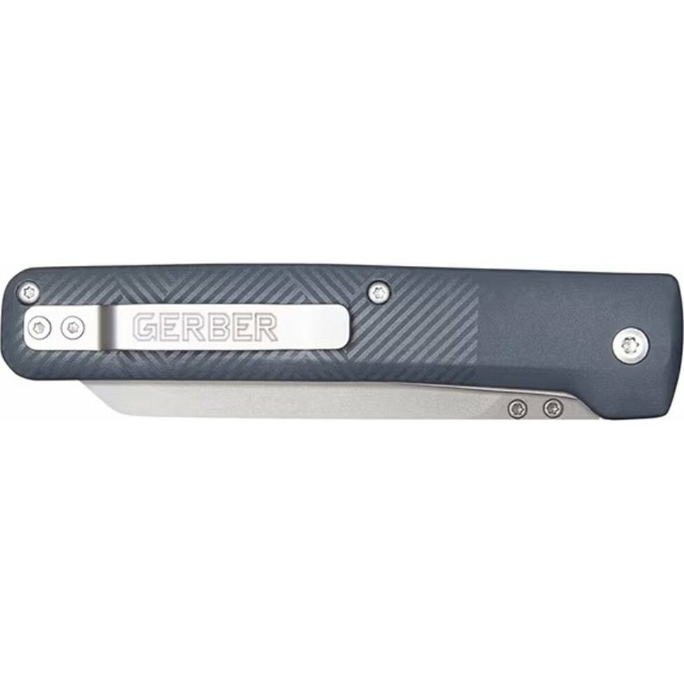 Gerber Gerber Pledge URBAN BLUE |