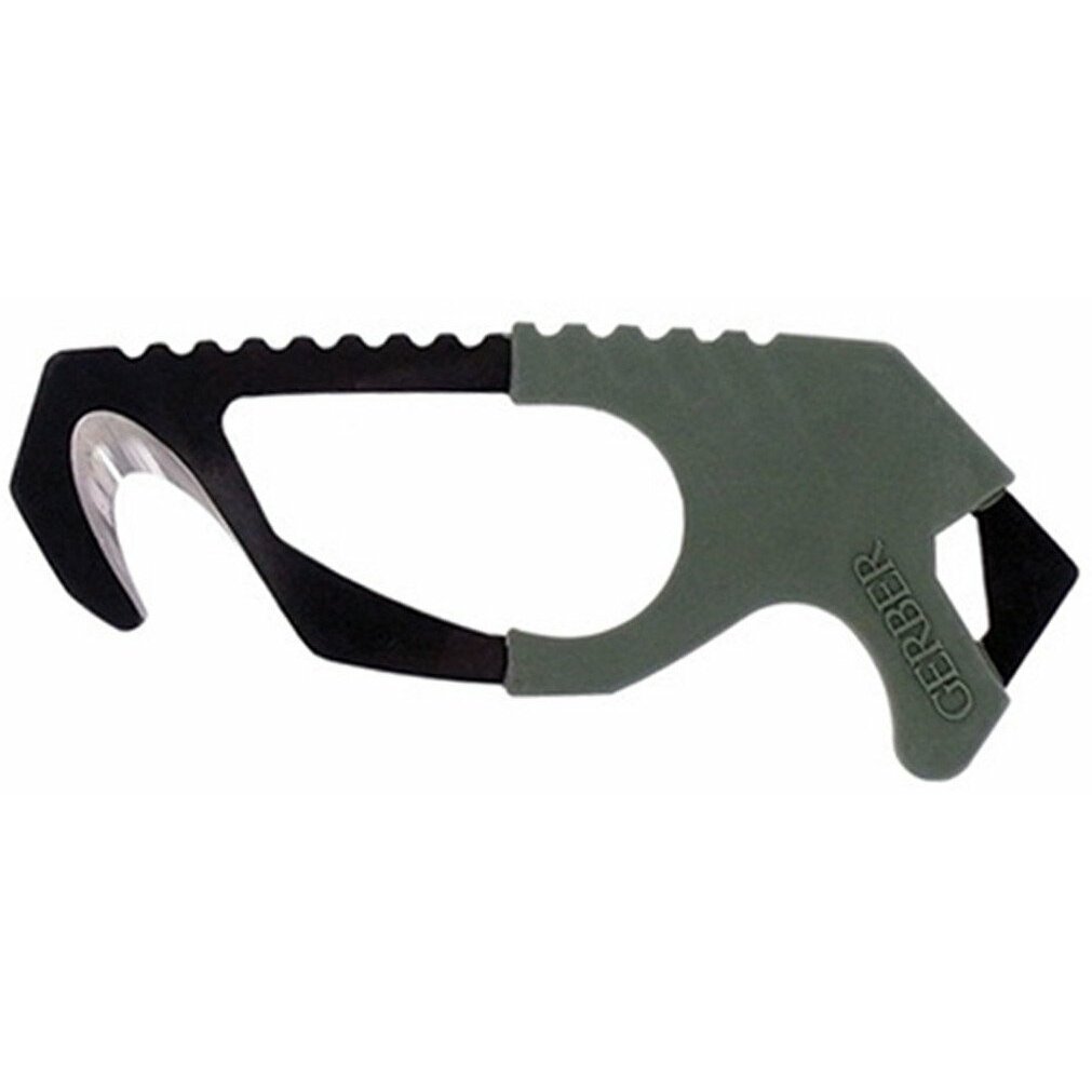 Gerber Hakowy Strap Cutter GREEN* |