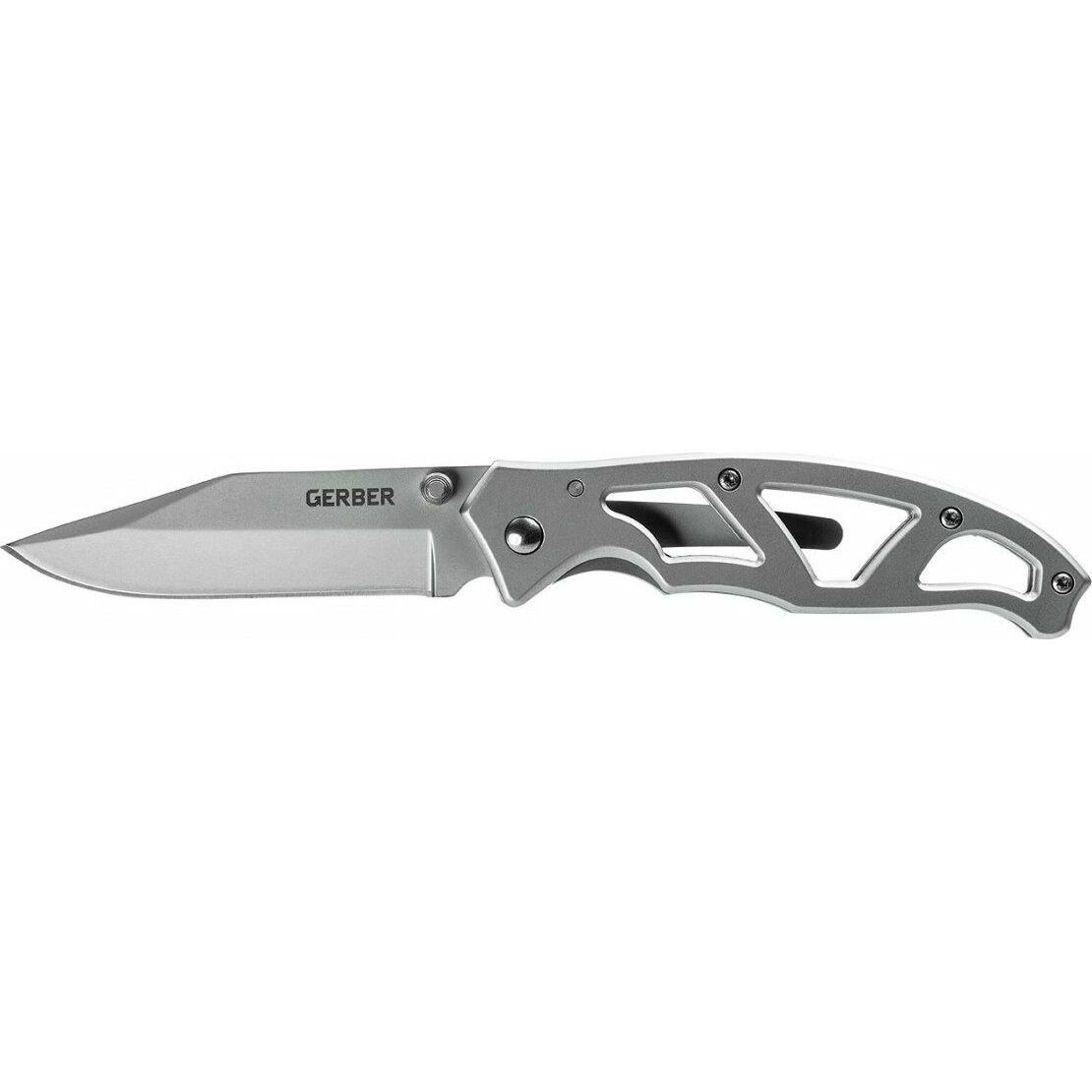 Gerber PARAFRAME I FOLDER FE |