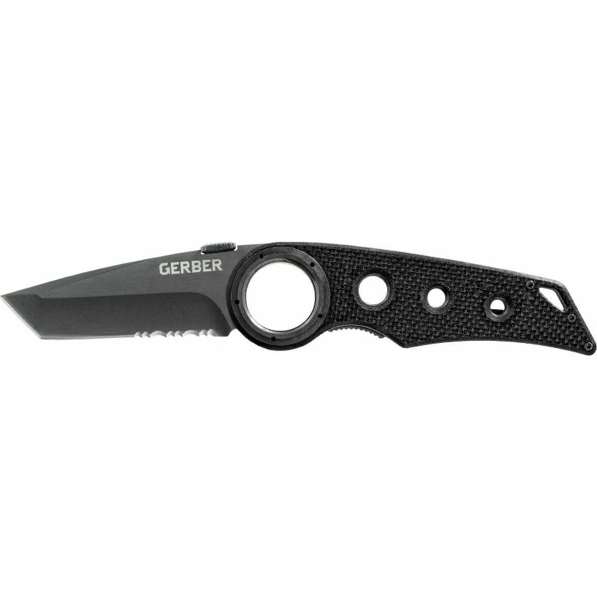 Gerber Remix Tactical Tanto | 31-003641