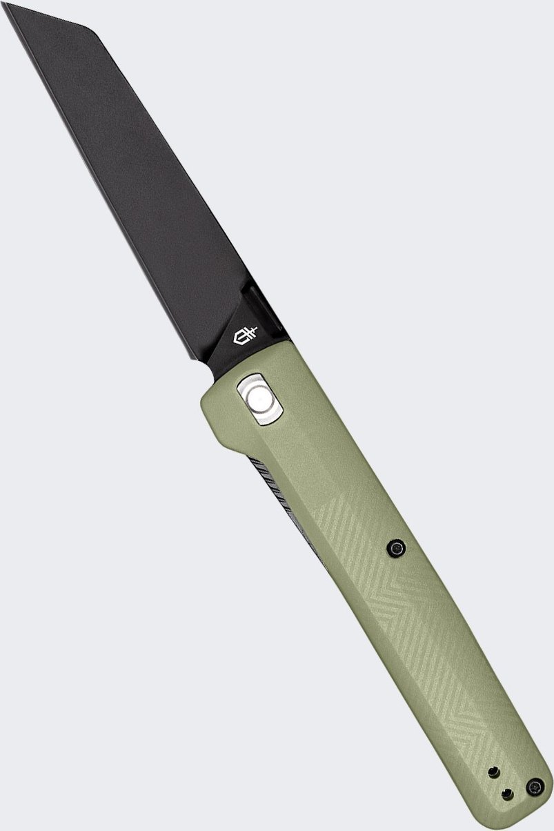 Gerber  Gerber Pledge Lichen Green |