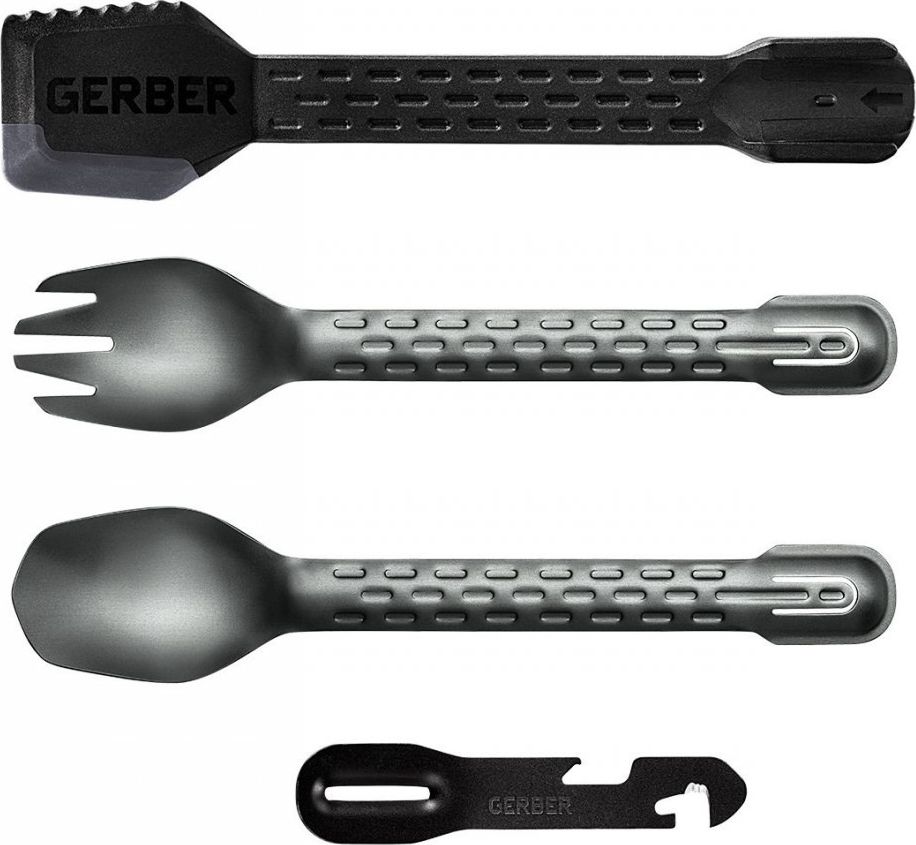 Gerber  ComplEAT onyx | 31-003464 |