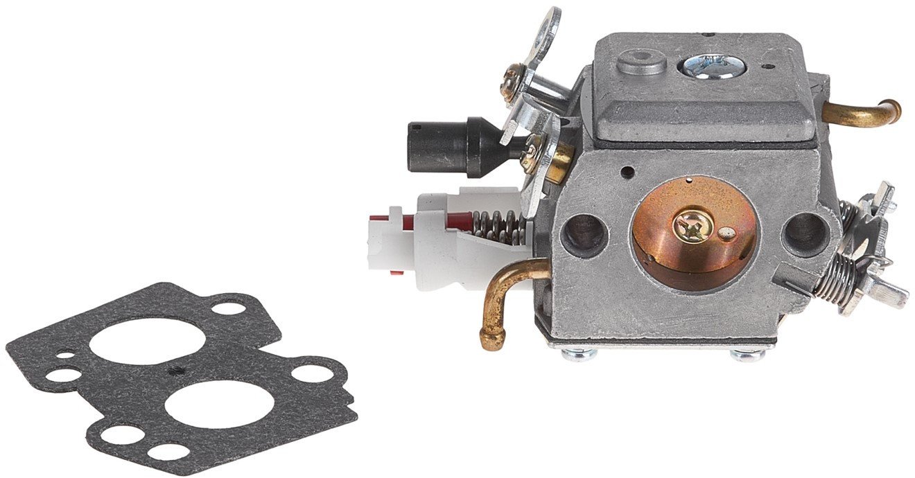 GERMAN GAŹNIK HUSQVARNA 340 345 345E