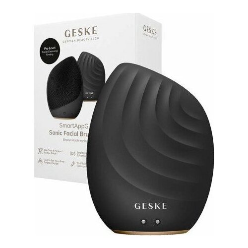 Geske Soniczna szczoteczka Geske z Aplikacja