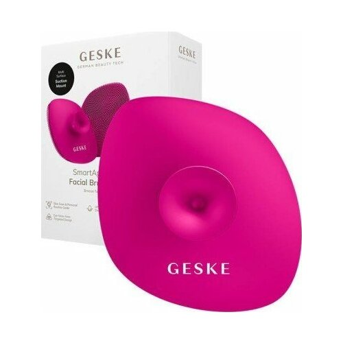 Geske     Geske z Aplikacją (magenta) |