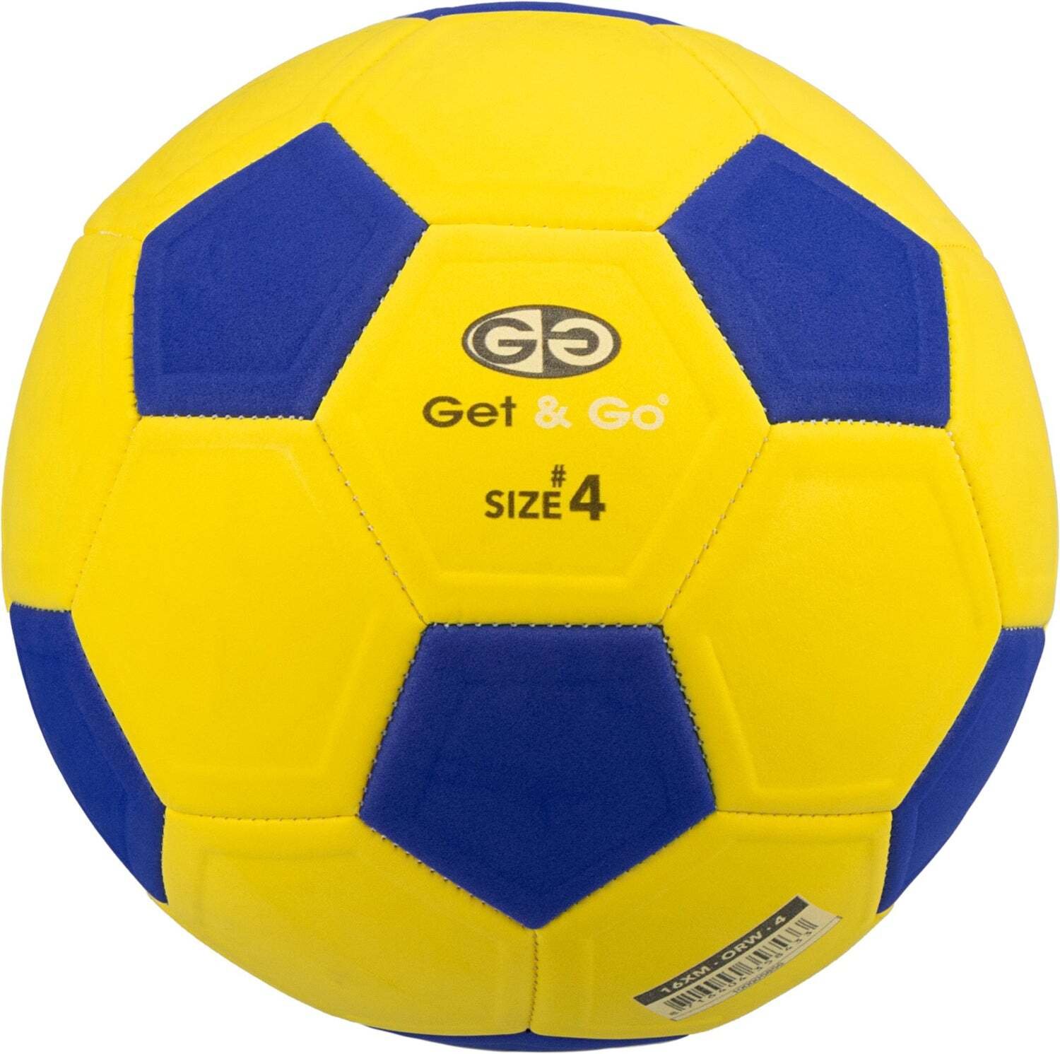 Get & Go Torque Thrill TPE